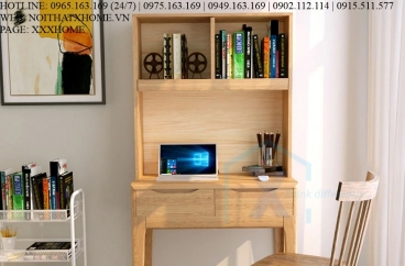 BÀN GHẾ HỌC SINH X HOME Hà Nội XHOME2210