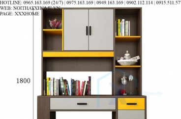 BÀN GHẾ HỌC SINH X HOME Hà Nội XHOME2221