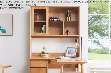 BÀN GHẾ HỌC SINH X HOME Hà Nội XHOME2232