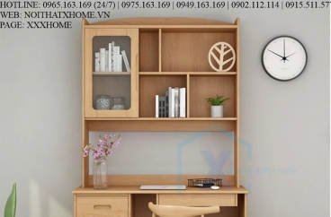BÀN GHẾ HỌC SINH X HOME Hà Nội XHOME2236
