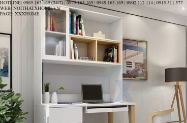 BÀN GHẾ HỌC SINH X HOME Hà Nội XHOME2242