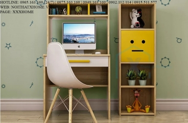 BÀN GHẾ HỌC SINH X HOME Hà Nội XHOME2254