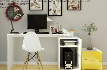 BÀN GHẾ HỌC SINH X HOME Hà Nội XHOME2259