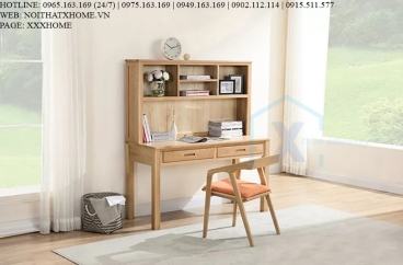 BÀN GHẾ HỌC SINH X HOME Hà Nội XHOME2261