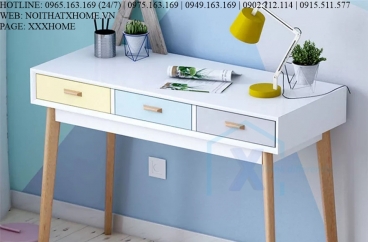 BÀN GHẾ HỌC SINH X HOME Hà Nội XHOME2263