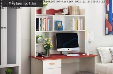 BÀN GHẾ HỌC SINH X HOME Hà Nội XHOME2270