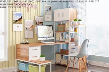 BÀN GHẾ HỌC SINH X HOME Hà Nội XHOME2271
