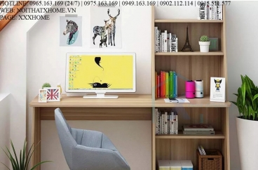 BÀN GHẾ HỌC SINH X HOME Hà Nội XHOME2272