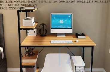 BÀN GHẾ HỌC SINH X HOME Hà Nội XHOME2296