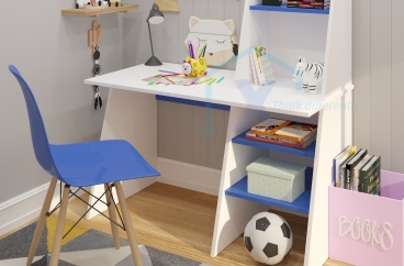 Bàn ghế học sinh X HOME Hà Nội XHOME6805