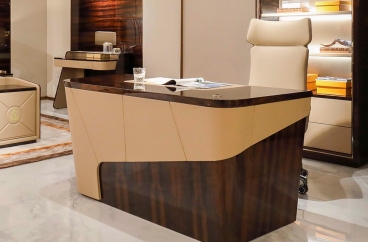 Bàn làm việc Arture - 893 X HOME Hà Nội