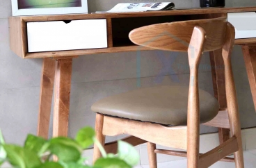 BÀN LÀM VIỆC CAO CẤP NORA X HOME Hà Nội XHOME1105