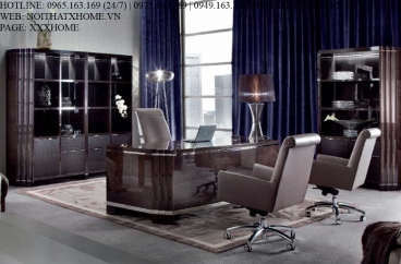 Bàn làm việc Giorgio - Art.4080 X HOME Hà Nội