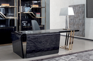 Bàn làm việc Giorgio - Charisma Art.2880 X HOME Hà Nội