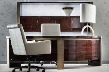 Bàn làm việc Giorgio - Coliseum Art.1060 X HOME Hà Nội