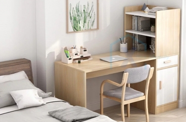 BÀN LÀM VIỆC GỖ X HOME Hà Nội Sài Gòn Hồ Chí Minh XHOME1102