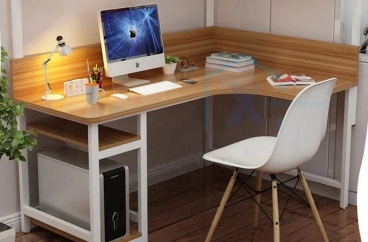 BÀN LÀM VIỆC GỖ X HOME Hà Nội Sài Gòn Hồ Chí Minh XHOME1105