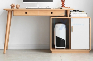 BÀN LÀM VIỆC GỖ X HOME Hà Nội Sài Gòn Hồ Chí Minh XHOME1109