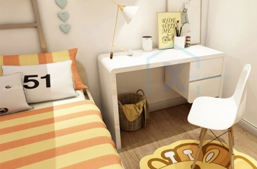 BÀN LÀM VIỆC GỖ X HOME Hà Nội Sài Gòn Hồ Chí Minh XHOME1110