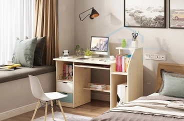 BÀN LÀM VIỆC GỖ X HOME Hà Nội Sài Gòn Hồ Chí Minh XHOME1114