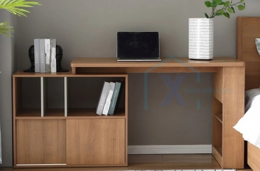 BÀN LÀM VIỆC GỖ X HOME Hà Nội Sài Gòn Hồ Chí Minh XHOME1115