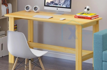 BÀN LÀM VIỆC GỖ X HOME Hà Nội Sài Gòn Hồ Chí Minh XHOME1118