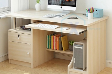 BÀN LÀM VIỆC GỖ X HOME Hà Nội Sài Gòn Hồ Chí Minh XHOME1119