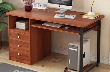 BÀN LÀM VIỆC GỖ X HOME Hà Nội Sài Gòn Hồ Chí Minh XHOME1120
