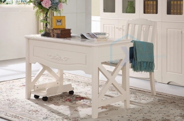 BÀN LÀM VIỆC GỖ X HOME Hà Nội Sài Gòn Hồ Chí Minh XHOME1125