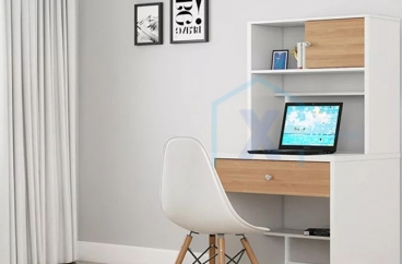 BÀN LÀM VIỆC GỖ X HOME Hà Nội Sài Gòn Hồ Chí Minh XHOME1135