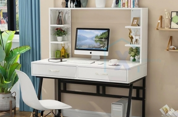 BÀN LÀM VIỆC GỖ X HOME Hà Nội Sài Gòn Hồ Chí Minh XHOME1144