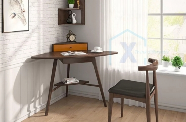 BÀN LÀM VIỆC GỖ X HOME Hà Nội Sài Gòn Hồ Chí Minh XHOME2209