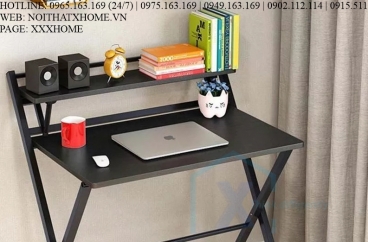 BÀN LÀM VIỆC GỖ X HOME Hà Nội Sài Gòn Hồ Chí Minh XHOME2219