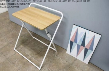 BÀN LÀM VIỆC GỖ X HOME Hà Nội Sài Gòn Hồ Chí Minh XHOME2221