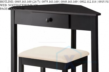 BÀN LÀM VIỆC GỖ X HOME Hà Nội Sài Gòn Hồ Chí Minh XHOME2227