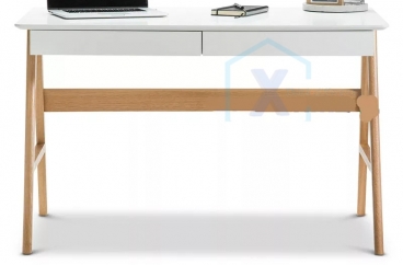 BÀN LÀM VIỆC GỖ X HOME Hà Nội Sài Gòn Hồ Chí Minh XHOME2233