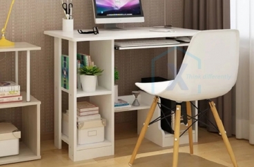 BÀN LÀM VIỆC GỖ X HOME Hà Nội Sài Gòn Hồ Chí Minh XHOME2239