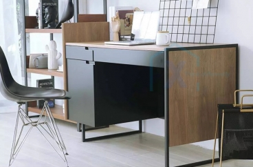 BÀN LÀM VIỆC GỖ X HOME Hà Nội Sài Gòn Hồ Chí Minh XHOME2244