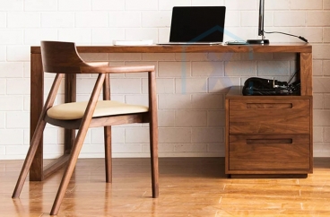 BÀN LÀM VIỆC GỖ X HOME Hà Nội Sài Gòn Hồ Chí Minh XHOME3308