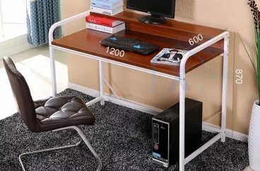 BÀN LÀM VIỆC GỖ X HOME Hà Nội Sài Gòn Hồ Chí Minh XHOME3316