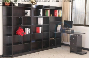 BÀN LÀM VIỆC GỖ X HOME Hà Nội Sài Gòn Hồ Chí Minh XHOME3318
