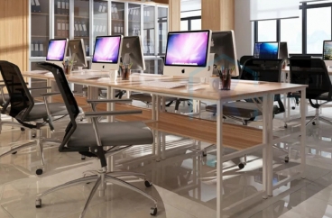 BÀN LÀM VIỆC GỖ X HOME Hà Nội Sài Gòn Hồ Chí Minh XHOME3321