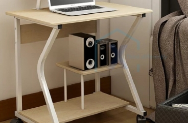 BÀN LÀM VIỆC GỖ X HOME Hà Nội Sài Gòn Hồ Chí Minh XHOME3322