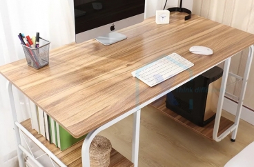 BÀN LÀM VIỆC GỖ X HOME Hà Nội Sài Gòn Hồ Chí Minh XHOME3324