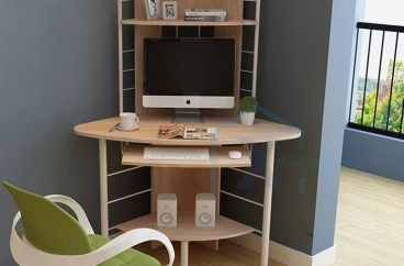 BÀN LÀM VIỆC GỖ X HOME Hà Nội Sài Gòn Hồ Chí Minh XHOME3333