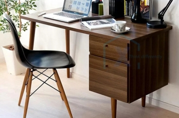 BÀN LÀM VIỆC GỖ X HOME Hà Nội Sài Gòn Hồ Chí Minh XHOME4402