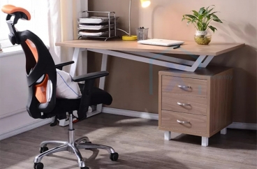 BÀN LÀM VIỆC GỖ X HOME Hà Nội Sài Gòn Hồ Chí Minh XHOME4407