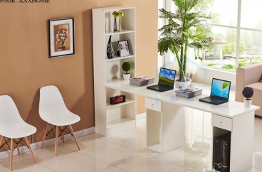 BÀN LÀM VIỆC GỖ X HOME Hà Nội Sài Gòn Hồ Chí Minh XHOME4409