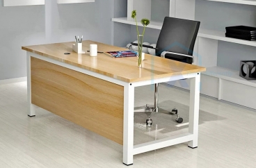 BÀN LÀM VIỆC GỖ X HOME Hà Nội Sài Gòn Hồ Chí Minh XHOME4412