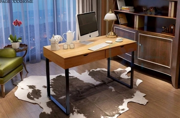 BÀN LÀM VIỆC GỖ X HOME Hà Nội Sài Gòn Hồ Chí Minh XHOME4415